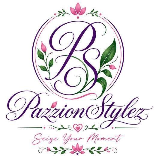 Pazzion Stylez logo
